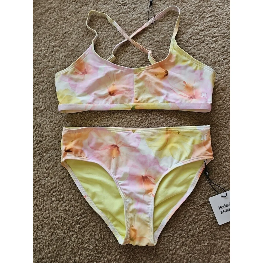 Hurley girls carissa